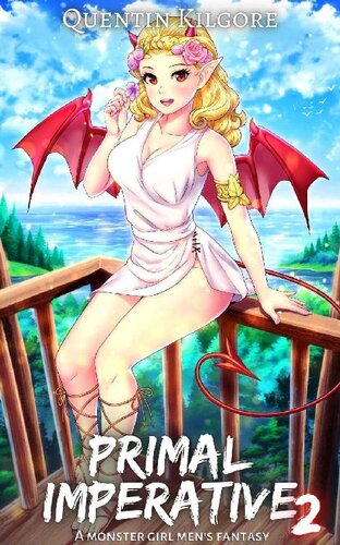 descargar libro Primal Imperative 2: A Monster Girl Men's Fantasy