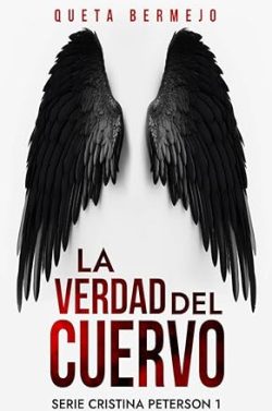 descargar libro La verdad del cuervo (Cristina Peterson 1)