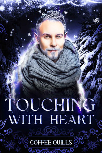 descargar libro Touching with Heart