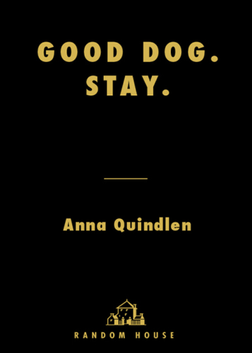 descargar libro Good Dog, Stay