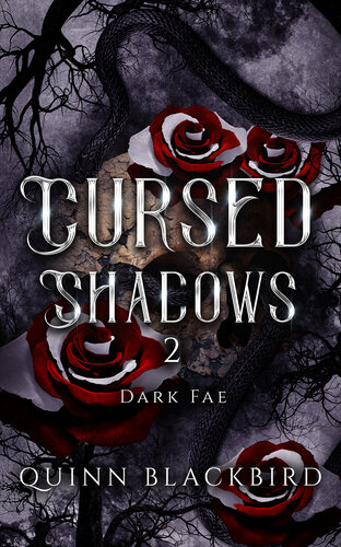 descargar libro Cursed Shadows 2