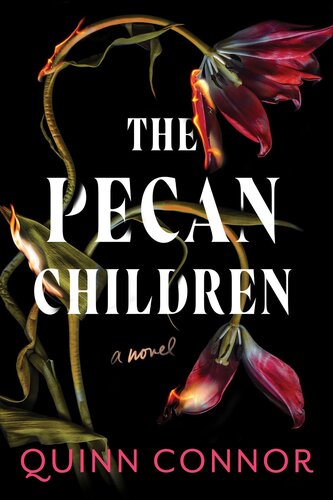 descargar libro The Pecan Children