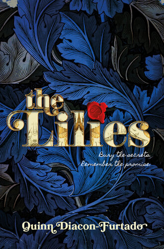 descargar libro The Lilies