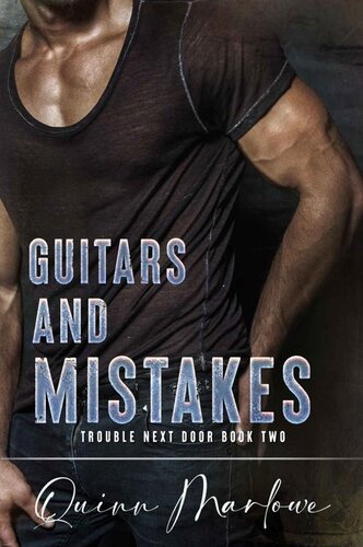 libro gratis Guitars and Mistakes