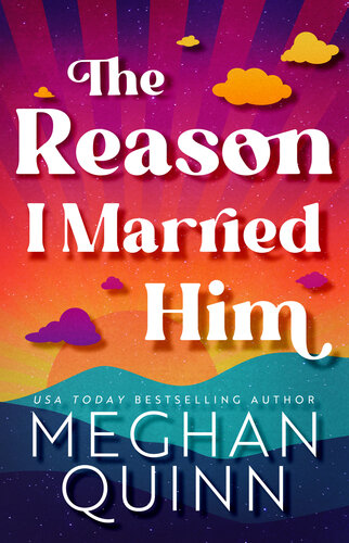 libro gratis The Reason I Married Him