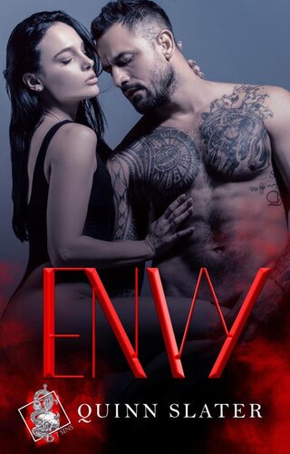 descargar libro Envy