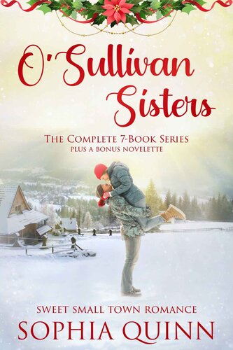 libro gratis OSullivan Sisters: The Complete Series