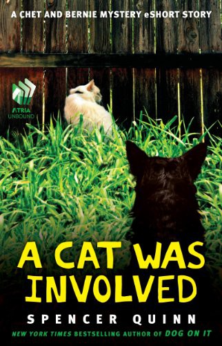 descargar libro A Cat Was Involved