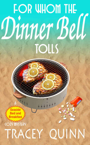 descargar libro For Whom the Dinner Bell Tolls