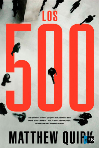 libro gratis Los 500