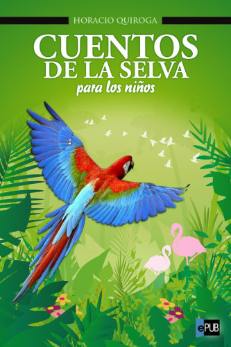 descargar libro Cuentos de la selva para los niños