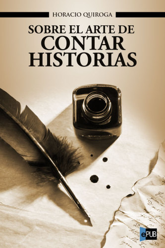 descargar libro Sobre el arte de contar historias