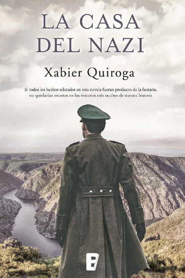 libro gratis La casa del nazi