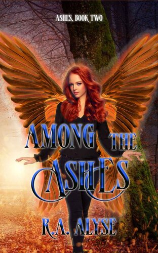 descargar libro Among the Ashes