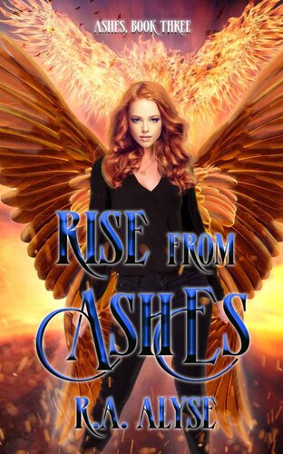 descargar libro Rise from Ashes