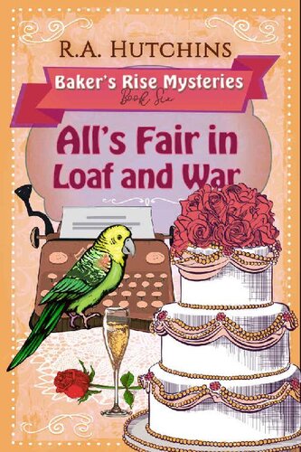 descargar libro All's Fair in Loaf and War