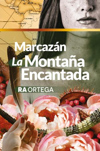 descargar libro Marcazán, La Montaña Encantada