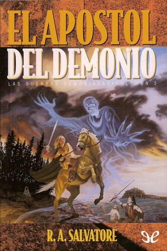 libro gratis El apóstol del demonio