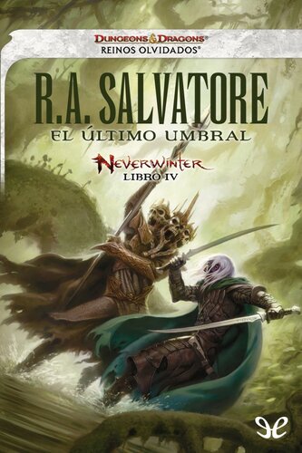 descargar libro El ltimo umbral