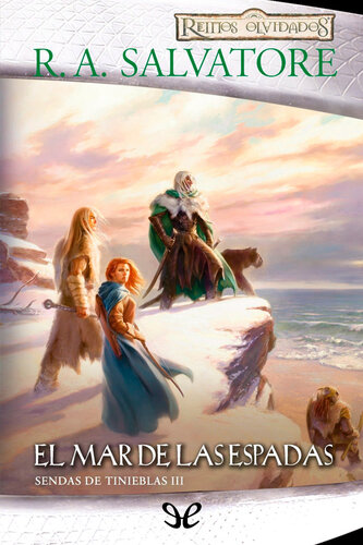 libro gratis El mar de las espadas