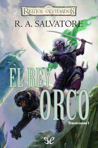 libro gratis El rey Orco