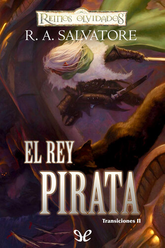 libro gratis El rey Pirata