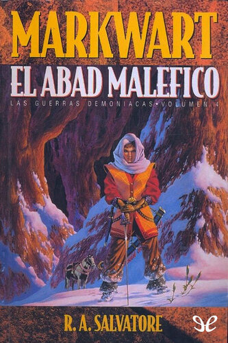 descargar libro Markwart: El abad maléfico