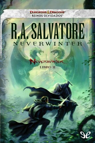 descargar libro Neverwinter