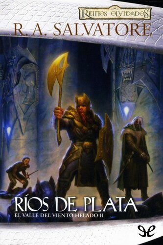 libro gratis Ríos de plata