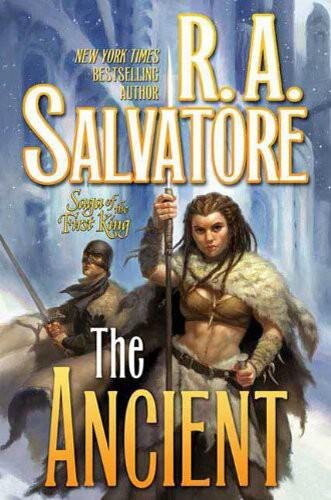 libro gratis The Ancient