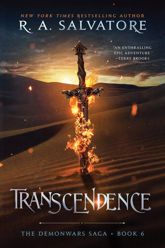 descargar libro Transcendence