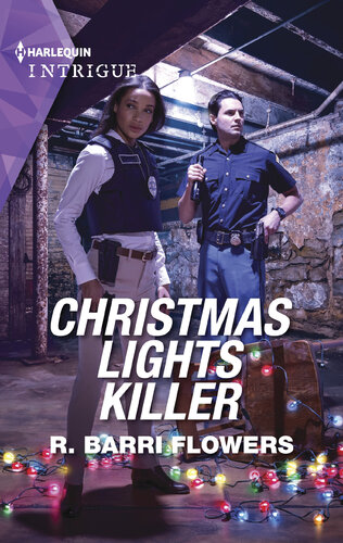 descargar libro Christmas Lights Killer