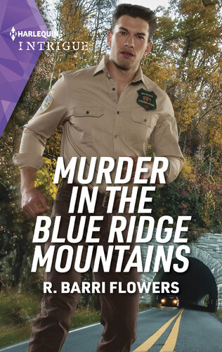 descargar libro Murder in the Blue Ridge Mountains