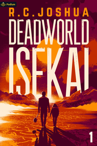 descargar libro Deadworld Isekai: A Sci-Fi LitRPG Adventure