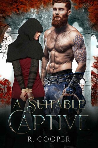 descargar libro A Suitable Captive