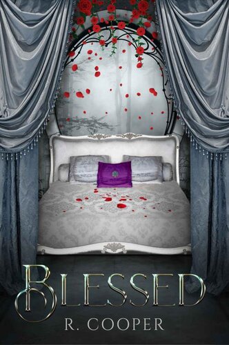 libro gratis Blessed