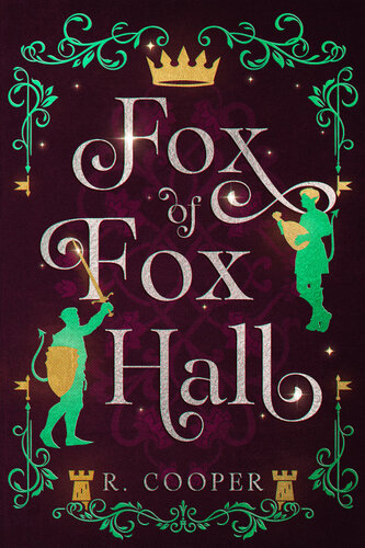 libro gratis Fox of Fox Hall