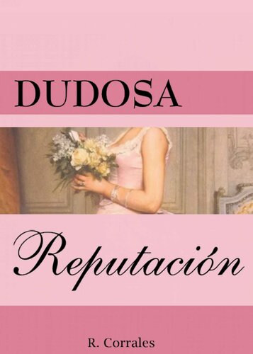 descargar libro Dudosa reputacin