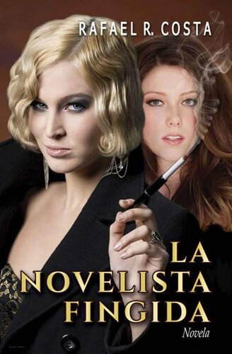 libro gratis La novelista fingida (Spanish Edition)