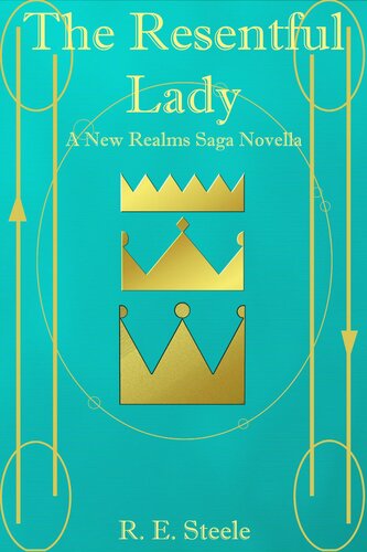 libro gratis The Resentful Lady