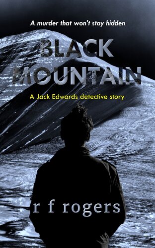 libro gratis Black Mountain (The Jack Edwards' detective series)