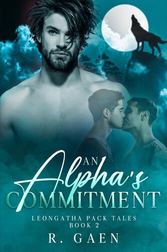 descargar libro An Alpha's Commitment