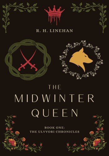 descargar libro The Midwinter Queen