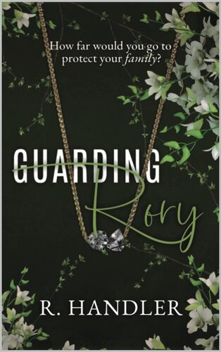 descargar libro Guarding Rory