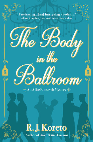 descargar libro The Body in the Ballroom