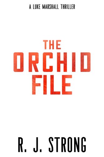 libro gratis The Orchid File