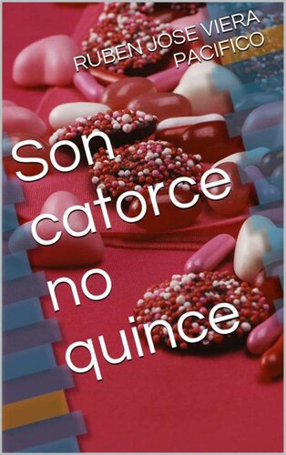 descargar libro Son catorce no quince