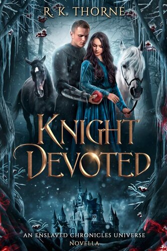 descargar libro Knight Devoted