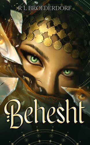 libro gratis Behesht