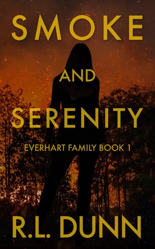 descargar libro Smoke and Serenity